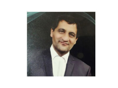 روح الله خاکی وکیل اصفهان
